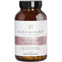 IMAGE Skincare HUSH & HUSH Skin Capsule Brighten+
