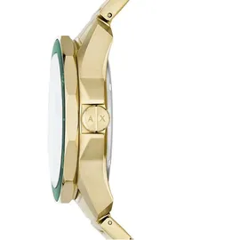 Giorgio Armani Armani Exchange Uhr Modell Spencer AX1951