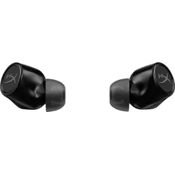 HYPERX Cirro Buds Pro, In-ear In-Ear Kopfhörer Bluetooth Schwarz