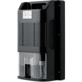 Berdsen Luftentfeuchter BR-20 schwarz