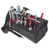 Alarm Werkzeuge 56077115 Werkzeugtasche bestückt (L x B x H) 640 x 280 x 305mm