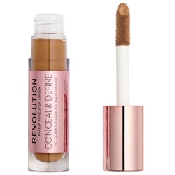 REVOLUTION Conceal & Define Concealer 4 ml C13.5