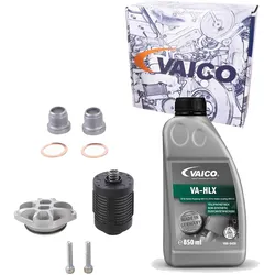Vaico Verteilergetriebe Ölwechsel Passend Für Haldex Gen Iv / 4 Land Rover: Teilesatz, Lamellenkupplungs-ölwechsel (allradantrieb) Land Rover: Lr03229