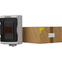 Doktorvolt Solar Anschlusskasten PV 1000V T2 4M