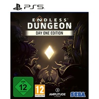 Endless Dungeon Day One Edition [PlayStation 5]