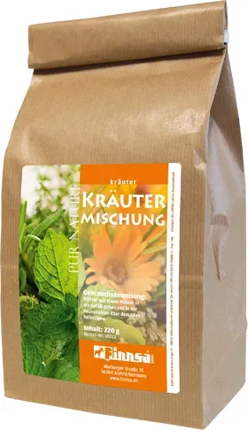 Finnsa Potpourri Aufguss - Kräutermischung 220g