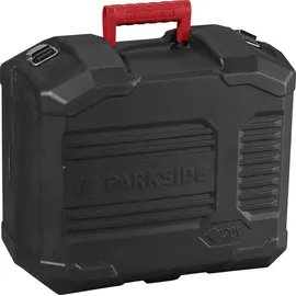 Parkside PHKSA 20-Li Akku-Handkreissäge ohne Akku + Tasche
