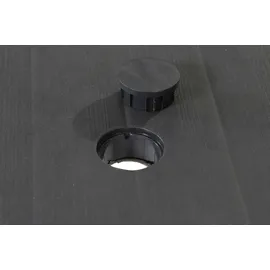 ALLIBERT Futura Lofttisch 165 x 95 x 75 cm graphit
