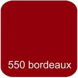 schlafgut Basic Mako-Jersey 180 x 200 - 200 x 200 cm bordeaux