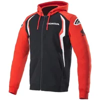 Alpinestars Honda Zip Hoodie XL