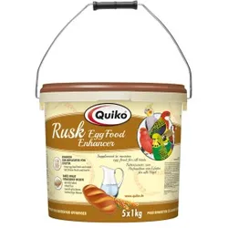 Quiko Rusk 5 kg