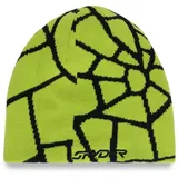 Spyder Reversible Web HAT Schwarz