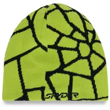 Spyder Reversible Web HAT Schwarz