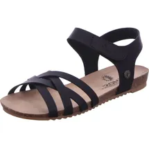 Cosmos Comfort Damen Schwarz 40