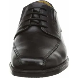 CLARKS Tilden Walk Schuhe Black 42