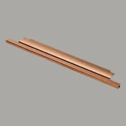VELUX Kupferprofil ZOZ UK08 240 für Markisen, Größe UK08