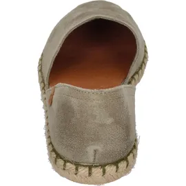 Verbenas Espadrilles Carmen Serraje Bosco - Größe: 41