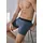 Danish Endurance Boxershorts Merino Trunks in grau Melange - L