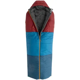 Exped Dreamwalker Schlafsack (Größe max. 195cm, blau)