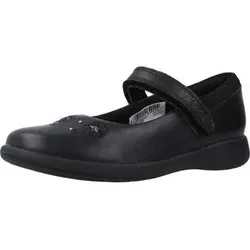 Clarks  Kinderschuhe ETCH BRIGHT K  in Schwarz, 28