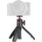 Ulanzi MT-08 Kompaktes Reisestativ, tragbar, Mini-Stativ, mit 1/4-Zoll-Schraube, kleines Stativ kompatibel mit Sony ZV1/ RX100 VII/ RX1R II, Canon G7X Mark, Fujifilm X100V, Leica Q2