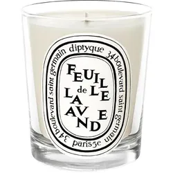 diptyque Feuille de Lavande Duftkerze 190 g