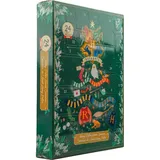 Cinereplicas Harry Potter Adventskalender