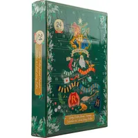 Cinereplicas Harry Potter Adventskalender Classic 2023