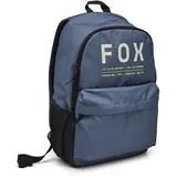 Fox Clean Up Rucksack, grau für Männer