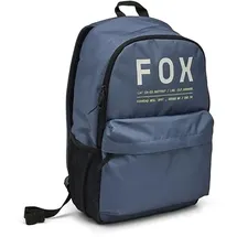 Fox Clean Up Rucksack, grau für Männer