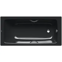 Kaldewei CAYONO & CAYONO STAR Rechteck-Badewanne, Einbau, 275430003701, 754
