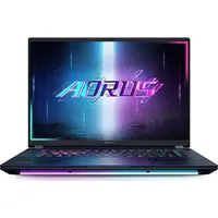 Gigabyte AORUS MASTER 16 BYHC5DEE65SP Intel Core Ultra 9