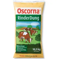 Oscorna Rinderdung 10,5 kg