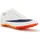 Nike Zoom Rival Sprint Herren Weiß/Orange 44