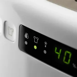 De'Longhi DeLonghi Tasciugo AriaDry DEXD214RF Luftentfeuchter