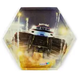 ergobag Kletties Glow in the Dark Klettie (1-tlg.) Monstertruck