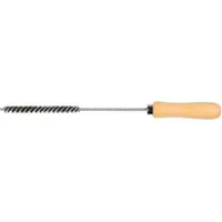 Lessmann Lochbürste Stahldraht, Bürsten-⌀ 10 mm