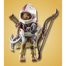 Playmobil Novelmore Dünensurfer 71026