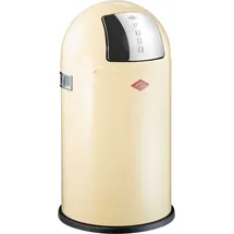 Wesco Pushboy 50 l almond