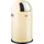 Wesco Pushboy 50 l almond