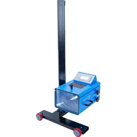 Aster Li BGS Scheinwerfer-Einstellgerät