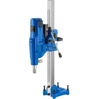 MSW Kernbohrgerät Kernbohrmaschine Kernbohrer Nass Trocken Bohren 230 mm