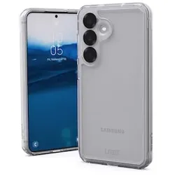 UAG Urban Armor Gear Plyo Case Samsung Galaxy S25 ice (transparent)