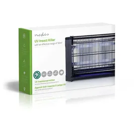 Nedis Moskito Stop Lichtfalle 16 W