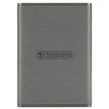 Transcend ESD360C 1 TB extern
