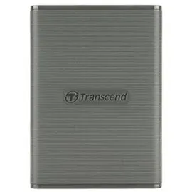 Transcend ESD360C 1 TB extern