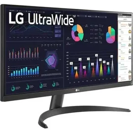 LG 29wq500-b 29 ́ ́ Full Hd Ips Led 100hz Monitor - Black - One Size