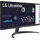 LG 29wq500-b 29 ́ ́ Full Hd Ips Led 100hz Monitor - Black - One Size