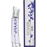 Kenzo Flower Ikebana Indigo Eau de Parfum