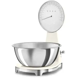 Smeg KSF01CRWW Creme